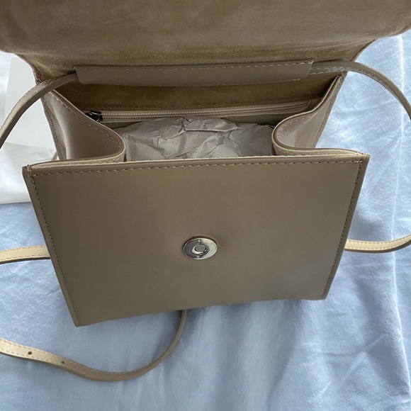 Little Liffner Little Lady Crossbody/Shoulder Bag - Picture 2 of 5